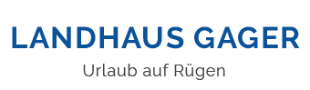 Logo Landhaus Gager